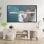 TooQ LP4390F-B Soporte TV 43"/90" VESA 800x400 Max 70kg