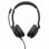 Jabra Evolve2 30 MS Auscultadores com Microfone USB-C Pretos