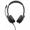 Jabra Evolve2 30 UC Auriculares con Micrófono USB-C Negro