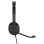 Jabra Evolve2 30 UC Auriculares con Micrófono USB-C Negro