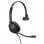 Jabra Evolve2 30 UC Auscultador Mono USB-C Preto