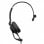 Jabra Evolve2 30 UC Auscultador Mono USB-C Preto