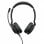 Jabra Evolve2 30 UC Headset mit Mikrofon Schwarz