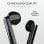 Trust Primo Touch Auriculares Bluetooth Negros