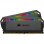 Corsair Dominator Platinum RGB DDR4 3600MHz PC4-28800 64GB 2x32GB CL18