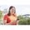 Trust Primo Touch Auricolare True Wireless Stereo (TWS) In-ear Musica e Chiamate Bluetooth Bianco