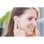 Trust Primo Touch Auricolare True Wireless Stereo (TWS) In-ear Musica e Chiamate Bluetooth Bianco