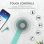 Trust Primo Touch Auriculares Bluetooth Turquesa