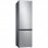 Samsung RB38T600DSA Frigorífico Combi 385 L D Acero Inoxidable