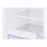 Samsung RB38T600EWW Frigorífico Combi E Blanco
