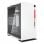 InWin 301C Verre Trempé USB 3.2 Blanc