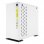 InWin 301C Verre Trempé USB 3.2 Blanc
