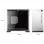 InWin 301C Verre Trempé USB 3.2 Blanc