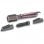 BaByliss AS960E Cepillo Moldeador Rotatorio 1000W