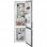 AEG RCB736D5MX Frigorífico Combi D Acero Inoxidable