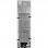 AEG RCB736D5MX Frigorífico Combi D Acero Inoxidable