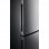 AEG RCB736D5MX Frigorífico Combi D Acero Inoxidable