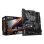 Motherboard Gigabyte B550 AORUS ELITE AX V2 AMD B550 AM4 DDR4 ATX WiFi 6E RGB