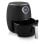 Freidora de aire Tristar FR-6956 4,5L 1500W Digital mit 8 Programmen und LCD