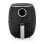 Freidora de aire Tristar FR-6956 4,5L 1500W Digital mit 8 Programmen und LCD