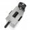 Tristar FR-6946 Freidora 3L 2000W Acero Inoxidable