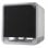 Polk Audio HTS 12 Subwoofer con Amplificador ClaseD 400W Blanco