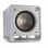 Polk Audio HTS 12 Subwoofer con Amplificador ClaseD 400W Blanco