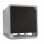 Polk Audio HTS 12 Subwoofer con Amplificador ClaseD 400W Blanco