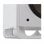 Polk Audio HTS 12 Subwoofer con Amplificador ClaseD 400W Blanco