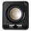 Polk Audio HTS 10 Subwoofer con Amplificador ClaseD 200W Negro