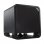 Polk Audio HTS 10 Subwoofer con Amplificador ClaseD 200W Negro