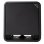 Polk Audio HTS 10 Subwoofer con Amplificador ClaseD 200W Negro