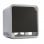 Polk Audio HTS 10 Subwoofer con Amplificador ClaseD 200W Blanco