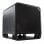 Polk Audio HTS 12 Subwoofer mit 400-W-Class-D-Verstärker, schwarz
