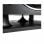 Polk Audio HTS 12 Subwoofer mit 400-W-Class-D-Verstärker, schwarz