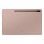 Samsung Pack Galaxy Tab S7 Plus 12.4" 8GB/256GB Wifi Bronze + Galaxy Buds Live Bronze