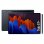 Samsung Pack Galaxy Tab S7 Plus 12.4" 6GB/128GB Wifi Preto + Galaxy Buds Live Bronze