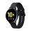 Samsung Pack Galaxy S21 Ultra 5G 512GB Plata Libre + Galaxy Watch Active2 Bluetooth 44 mm Aluminio Negro