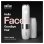 Braun FS1000 Depiladora Facial Blanca