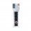 Simon Multifix Regleta sin Cable 3 Tomas con Interruptor Negra