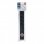 Simon Multifix Regleta sin Cable 6 Tomas con Interruptor Negra