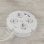 Multiprise Circulaire Simon Brico 4 Prises + 2 USB 1,5m
