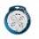 Multiprise Circulaire Simon Brico 4 Prises + 2 USB 1,5m