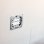 Simon Brico Base Enchufe de Pared Doble Empotrable Blanco