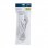 Rallonge d'alimentation Schuko Simon Brico 5 m Blanc