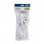 Rallonge d'alimentation Schuko Simon Brico 2 m Blanc