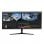 Samsung LS34J550WQRXEN 34" LED UltraWide QHD FreeSync