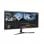 Samsung LS34J550WQRXEN 34" LED UltraWide QHD FreeSync