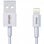 Cavo Lightning Simon a USB 2.0 maschio/maschio 1 m bianco