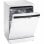 Siemens iQ300 SN23HW60CE Lavavajillas Capacidad 14 Cubiertos D Blanca